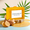 Set Îngrijire Ten Turmeric și Acid Kojic